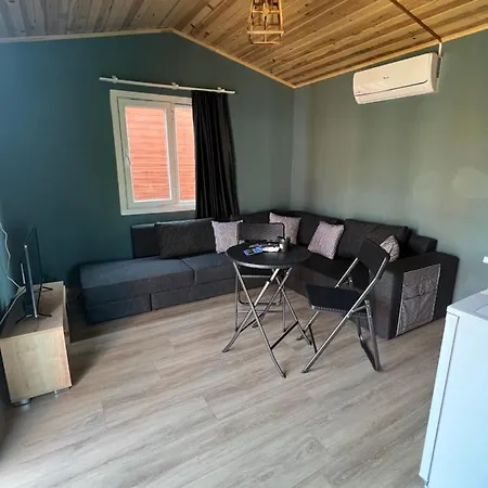 Seaside Bungalow Town * Antalya