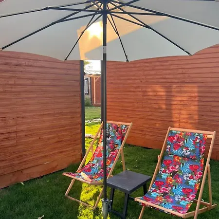 Seaside Bungalow Town * Antalya