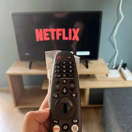 Holiday park Seaside Bungalow Town Antalya