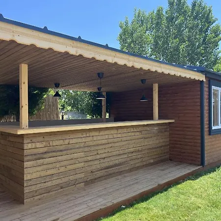 Seaside Bungalow Town