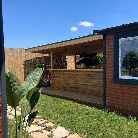 Seaside Bungalow Town *