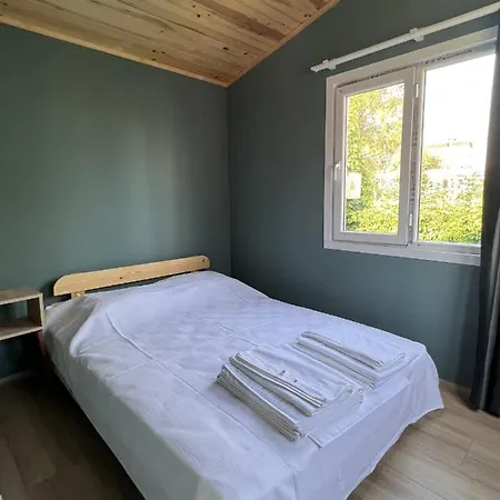 Seaside Bungalow Town