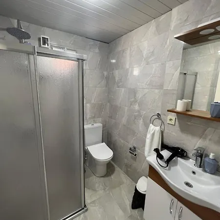 Seaside Bungalow Town * Antália