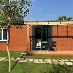 Seaside Bungalow Town Πάρκο διακοπών *